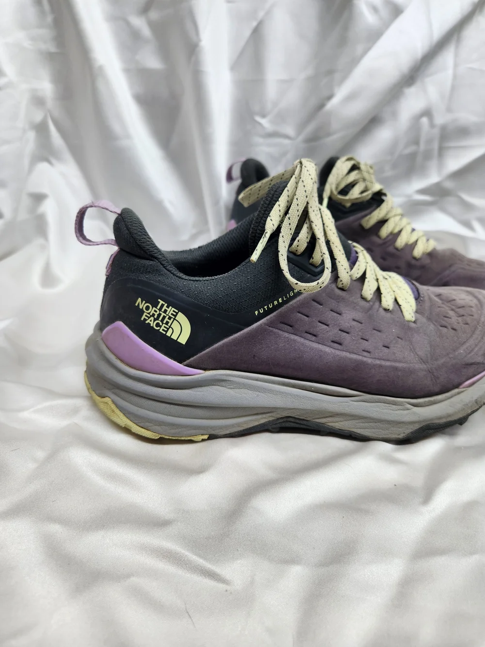 The North Face lightweight athletic